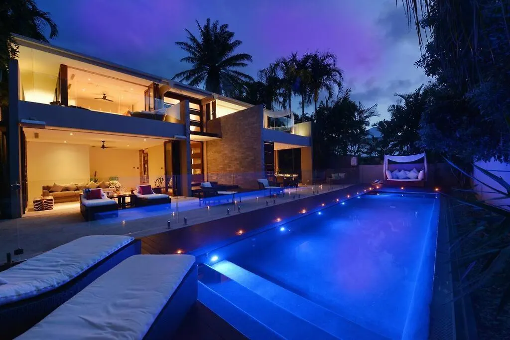Tugela - Luxury Holiday Home Port Douglas