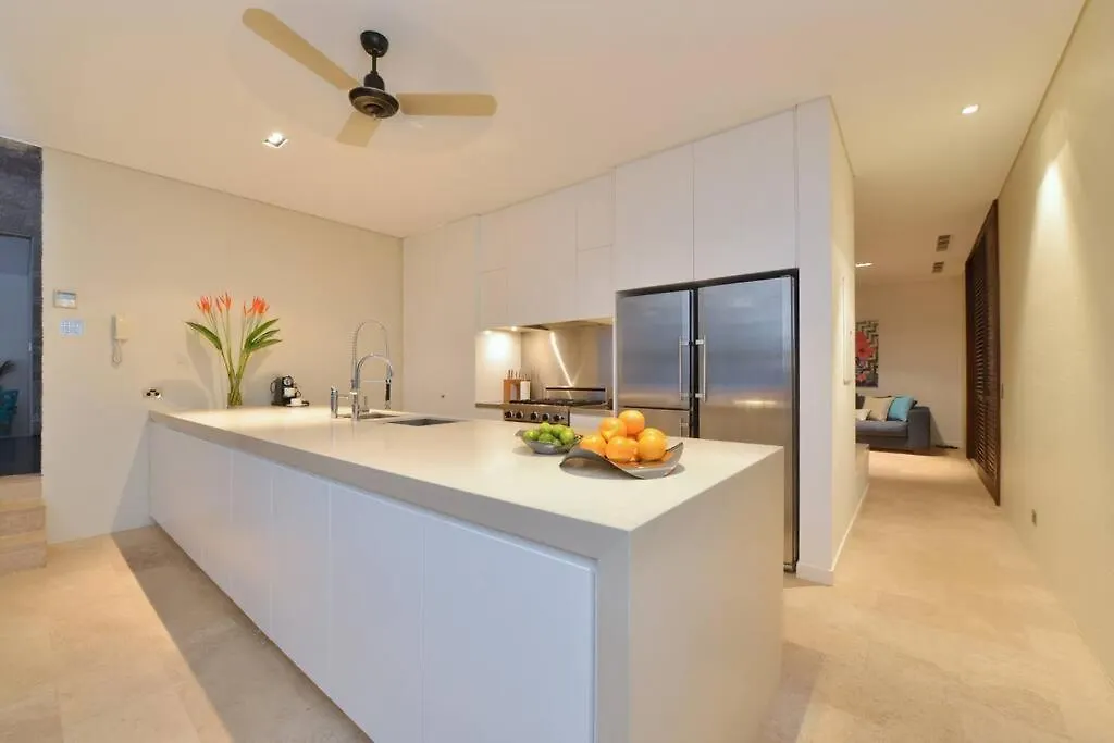Tugela - Luxury Holiday Home Port Douglas