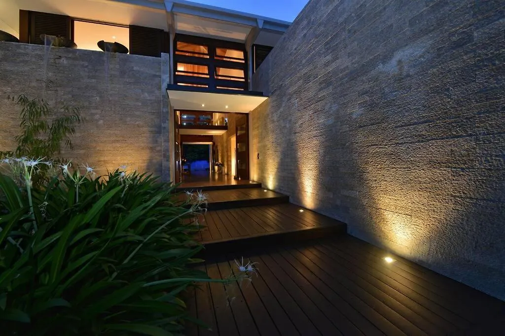 Tugela - Luxury Holiday Home Port Douglas Australië