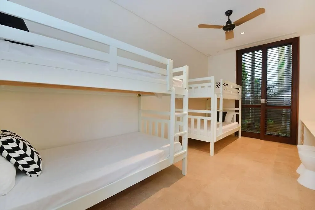 Tugela - Luxury Holiday Home Port Douglas