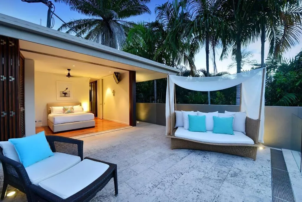 Tugela - Luxury Holiday Home Port Douglas