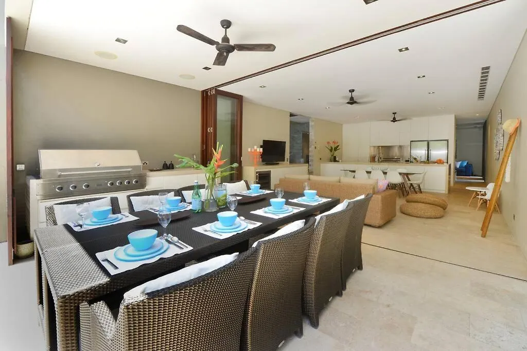 Tugela - Luxury Holiday Home Port Douglas