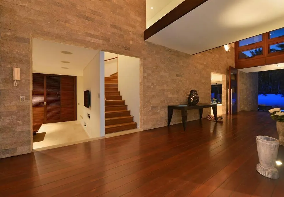 Tugela - Luxury Holiday Home Порт Дуглас