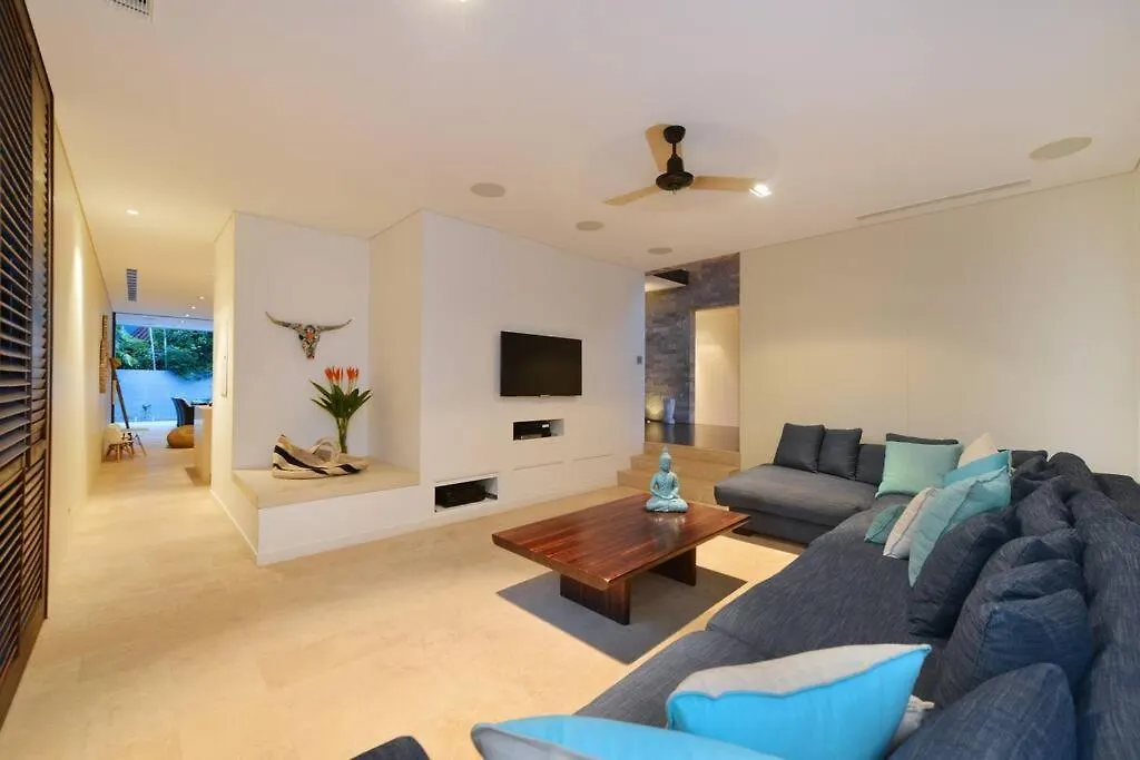 Tugela - Luxury Holiday Home Порт Дуглас