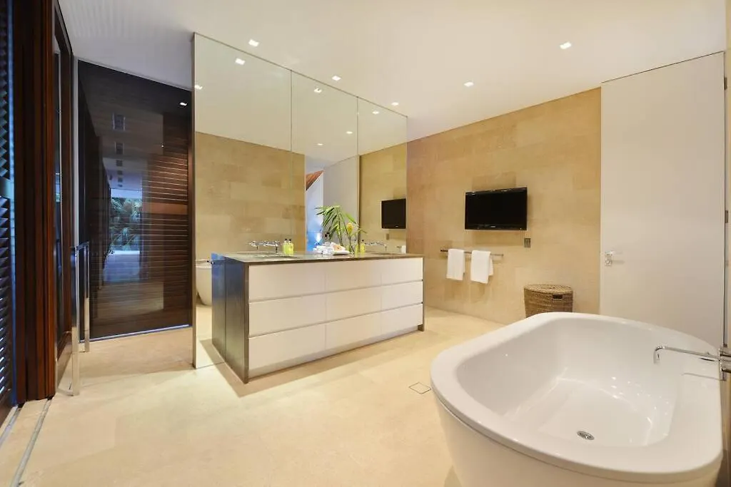 Tugela - Luxury Holiday Home Порт Дуглас