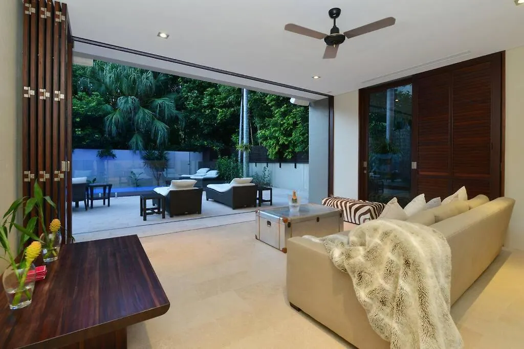 Tugela - Luxury Holiday Home Порт Дуглас