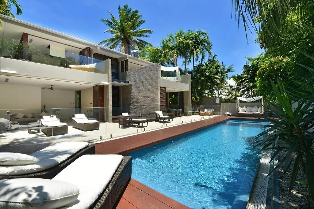 Tugela - Luxury Holiday Home Порт Дуглас
